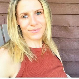 Meet your Posher, Kelly